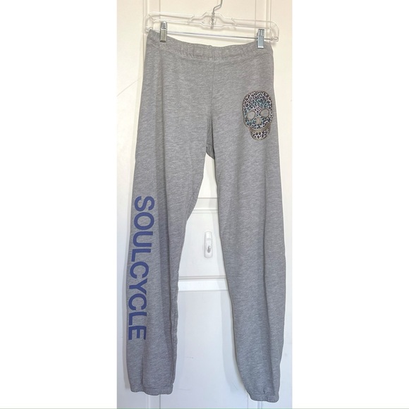 SoulCycle x Lauren Moshi Matching Set - Picture 10 of 10